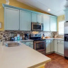 Отель Key Lime Cottage East, фото 11
