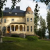 Отель Villa Rantalinna в Руоколахти