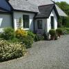 Отель Lough Hyne B&B на Полуострове Шипс-Хед