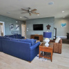 Отель Turtle Tracks - 4 Br home, фото 3