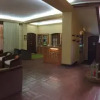 Отель Centro Mariápolis, фото 1