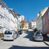 Отель Bergen Quality Apartment в Бергене