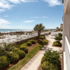 Отель Island Princess 202: Impressive Beachfront Condo, WIFI, BEACH SVC, KEYLESS, фото 17