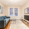 Отель Modern 3 BR in Charles Street by Domio, фото 4