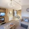 Отель Pentire Haven Holiday Park, фото 3