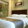 Отель GreenTree Alliance Guangdong Shenzhen Nanshan Cultural and Sports Center Nanxin Road Hotel, фото 6