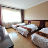Отель Yongpeng Haitian Hotel Seaside Branch, фото 2