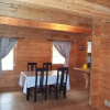 Отель Cottage Mogi Log House, фото 10