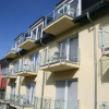 Отель Appartementanlage Eldena - FeWo 04, фото 1
