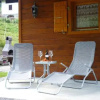 Отель Chalet La Paisible, фото 5