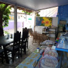 Отель Marisol Guest House Búzios, фото 10