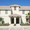 Отель 2 BR Townhome in Kissimmee by by STR в Киссимми