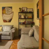Отель Charming Apartment, фото 5