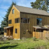 Отель Ocean Pines Lodge - Four Bedroom Home, фото 15