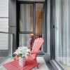 Отель Les Immeubles Charlevoix - Le 760204, фото 6