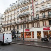 Отель Apart of Paris - Chatelet - rue de Rivoli, фото 1