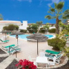 Отель Paraiso Del Sol Apts., фото 10