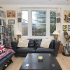 Отель Veeve Fulham Minutes From The Tube Roof Terrace, фото 3