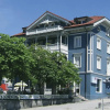 Отель Seehof Laax, фото 1