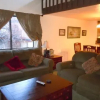 Отель Three-Bedroom Deluxe Townhouse Unit #40 by Snow Summit Townhouses, фото 4