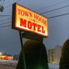 Отель Town House Motel, фото 4
