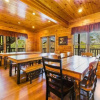 Отель Big Sky Lodge II - Seven Bedroom Cabin, фото 28