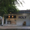 Отель Roly's Hostel, фото 13