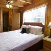 Отель Gatlinburg/Pigeon Forge area - Secluded Luxury Cabin Nature's Romance, фото 4