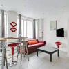 Отель Pick a Flat - Residence Republique / Oberkampf, фото 2