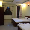 Отель Huong Mai Glamorous Homestay, фото 7