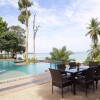 Отель Krabi Beachfront Resort Deluxe Suite, фото 6