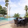 Отель Krabi Beachfront Resort Oceanside Suite, фото 6