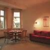 Отель Villa Daheim - FeWo 04, фото 8