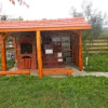 Отель Casa Retezat, фото 1