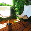 Отель La Rotonde Terrasse by Nestor&Jeeves, фото 12