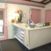 Отель Budget Inn - Appomattox, фото 6