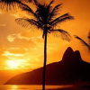 Отель Ipanema 309 Studio, фото 8