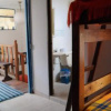 Отель Sayta Hostal, фото 1