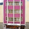 Отель Sah Otel Apartment в Стамбуле