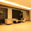 Отель Jingjiang Inn Hotel Tianjin Zhongxin Eco-city Branch, фото 2