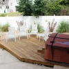 Отель Surf 'N' Duck Home 122 - 5 Br Home, фото 8