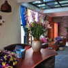 Отель Dali Guan Lan She Inn, фото 4
