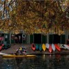 Отель Kiwi Group Accommodation - Barlow - Hostel, фото 9