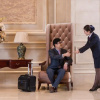 Отель Vienna Hotel Guangzhou Panyu Chimelong Shiqiao Metro Station, фото 24