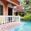 Отель Zeus Homestays, фото 3