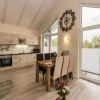 Отель Holiday Home Dagebüll with a Fireplace 05, фото 4