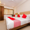 Отель Mumbai International, фото 15