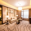 Отель Quanzhou Jinjiang Aile International Hotel, фото 6