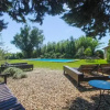 Отель Villa in Maussane les Alpilles, фото 7