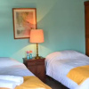Отель Kuarahy Nara Lodge, фото 2